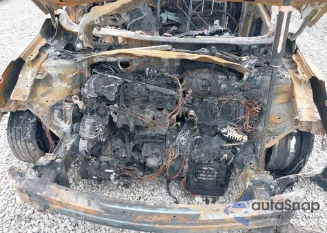 2016 Hyundai Elantra Gt из США, поврежденный, VIN KMHD35LH1GU303830